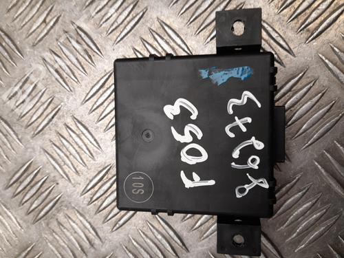 Electronic module PORSCHE PANAMERA (970) 3.0 S E-Hybrid | BP28913894M83 