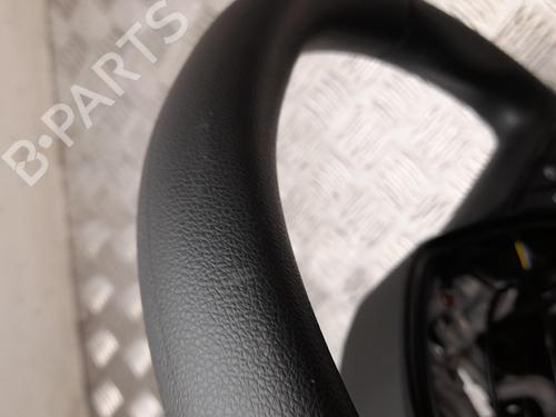 Steering wheel RENAULT ZOE (BFM_) ZOE | BP28945178C49 