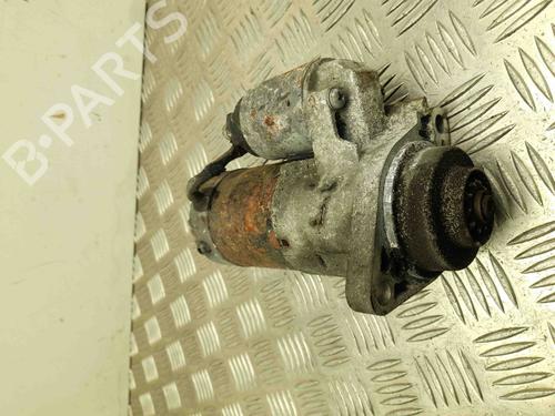 Startmotor MITSUBISHI ASX (GA_W_) 1.8 DI-D (GA6W) (150 hp) 28940579