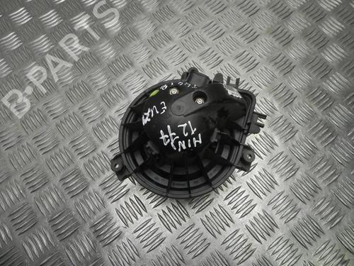 Heater blower motor MINI MINI Convertible (R52) Cooper S | BP37579072M62 - Image 2