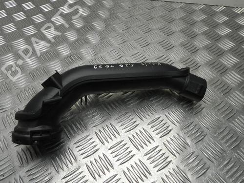 Used Air vent SKODA FABIA II (542) 1.2 12V (60 hp) 28942991