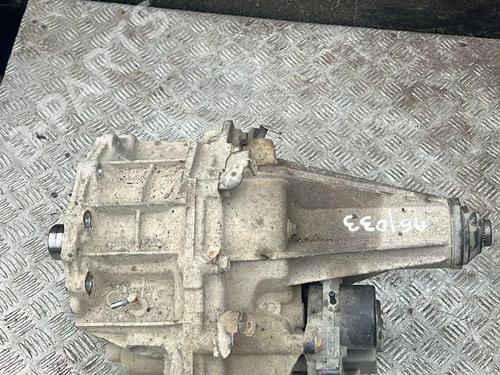 Transfer box NISSAN NAVARA NP300 (D40) 2.5 dCi 4WD | BP28941949M36