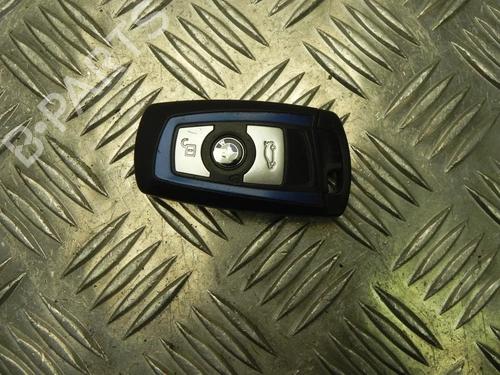 Used Electronic module Electronic module BMW 3 Touring (F31) 330 d (258 hp) 28936187 28936187