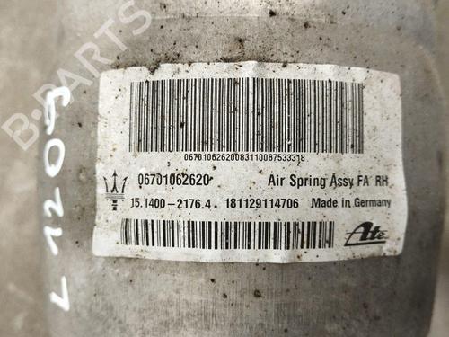 Right front shock absorber MASERATI LEVANTE SUV (M161) 3.0 Q4 | BP28936391M17 