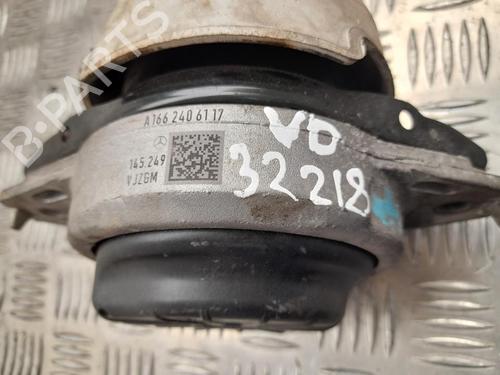 Engine mount MERCEDES-BENZ GL-CLASS (X166) GL 500 4-matic (166.873) | BP37553660M89 - Image 4