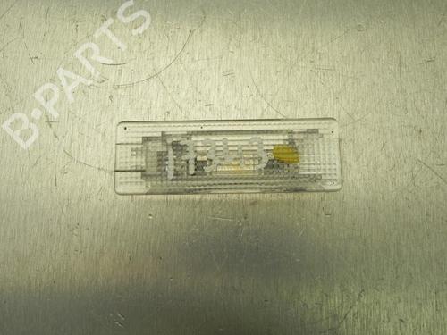 Used Interior roof light VW GOLF VII Variant (BA5, BV5) 1.6 TDI (110 hp) 28920938