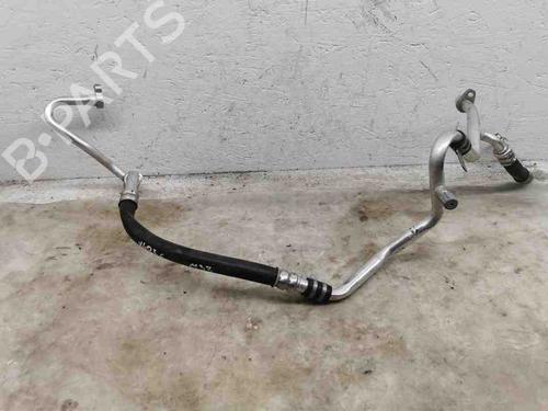 Used AC pipe RENAULT ZOE (BFM_) ZOE (92 hp) 28926564