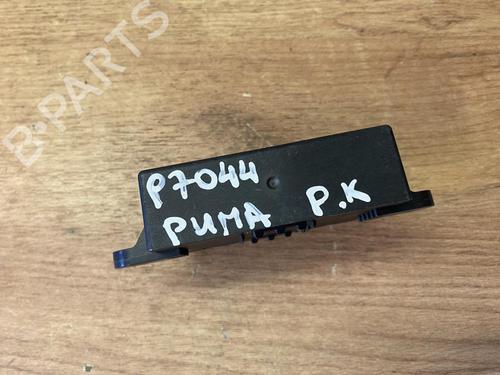 Control unit FORD PUMA (J2K, CF7) 1.0 EcoBoost | BP38966752M11 - Image 5