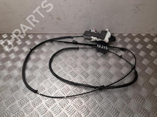 Used Electronic module Electronic module 37565041 37565041
