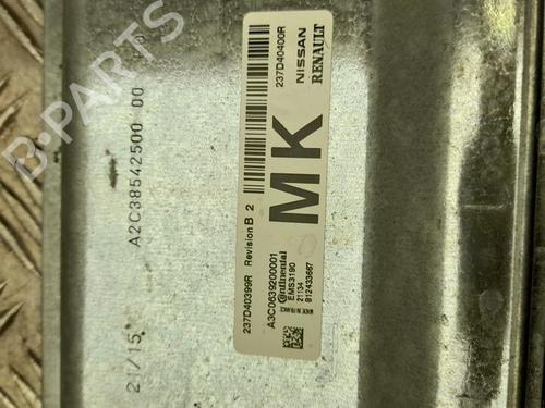 Engine control unit (ECU) RENAULT ZOE (BFM_) ZOE | BP37548336M57 - Image 2