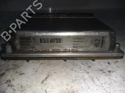 Used Engine control unit (ECU) Engine control unit (ECU) 38963121 38963121