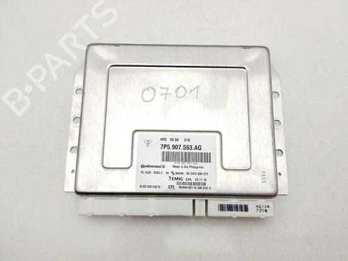 Used Electronic module PORSCHE CAYENNE (92A) 3.0 S E-Hybrid (416 hp) 28930863