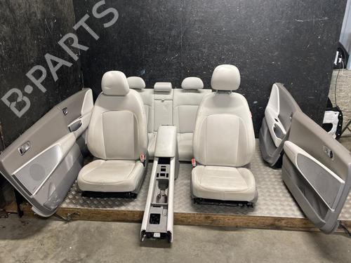 Setesett Setesett HYUNDAI IONIQ 6 (CE) EV All-wheel Drive (325 hp) 37573357 37573357