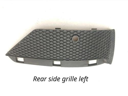 Used Grille Grille 28913165 28913165