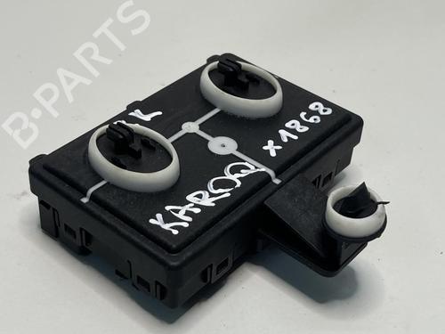 Electronic module SKODA KAROQ (NU7, ND7) 2.0 TDI 4x4 | BP30081641M83