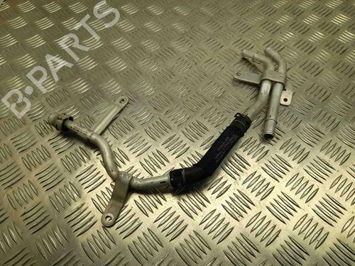 Used Pipe AUDI Q7 (4MB, 4MG, 4MQ) 3.0 TDI e-tron quattro (374 hp) 28947028