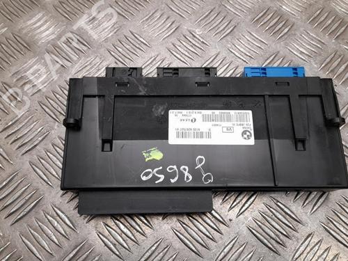 Used Electronic module BMW X3 (F25) xDrive 30 d (258 hp) 28916022