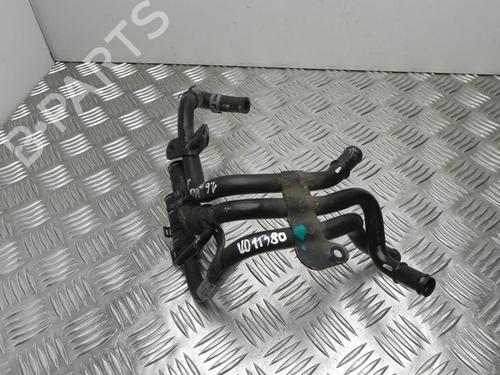Used Pipe VW GOLF VII (5G1, BQ1, BE1, BE2) 1.6 TDI (105 hp) 28939622