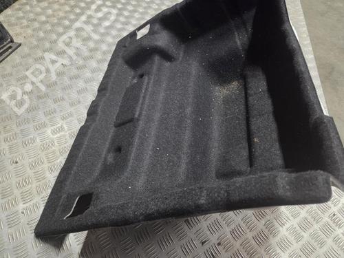 Boot lining BMW 5 (G60, G90, G68) 530e Plug-in Hybrid | BP38182779I3 - Image 2