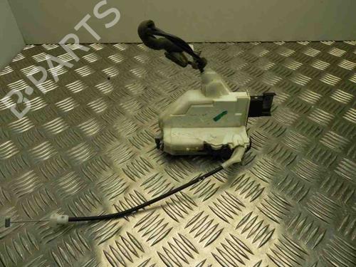 Used Front right lock PEUGEOT 5008 (0U_, 0E_) 2.0 HDi 150 / BlueHDi 150 (150 hp) 28936828