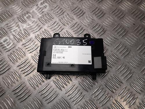 Electronic module MERCEDES-BENZ A-CLASS (W177) A 250 (177.046) | BP37570418M83 - Image 2