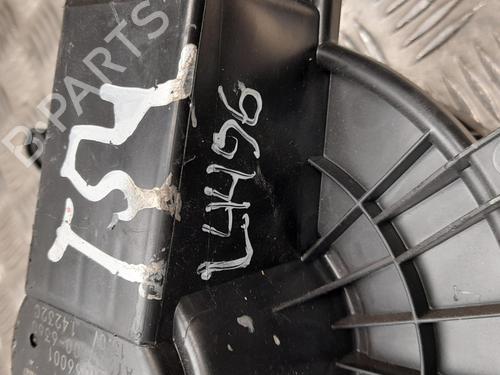 Heater blower motor JEEP GRAND CHEROKEE IV (WK, WK2) 3.0 CRD V6 4x4 | BP28944375M62 