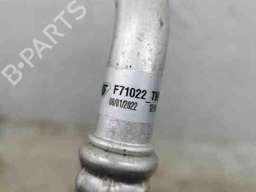 Pipe OPEL MOKKA 1.2 (76) | BP29866149M125