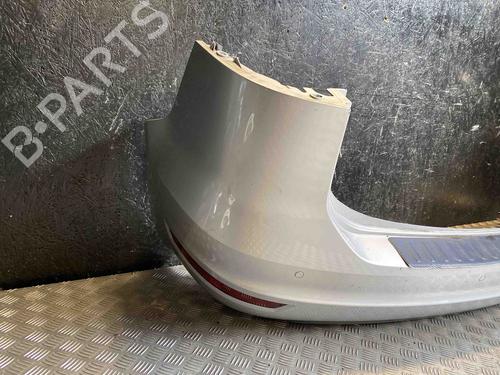 Rear bumper VW SHARAN (7N1, 7N2) 2.0 TDI | BP28937702C8