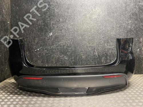 Used Rear bumper Rear bumper 38966678 38966678
