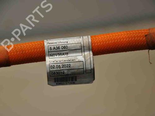 Other BMW X3 (G01, F97, G08) iX3 | BP28909036O1 