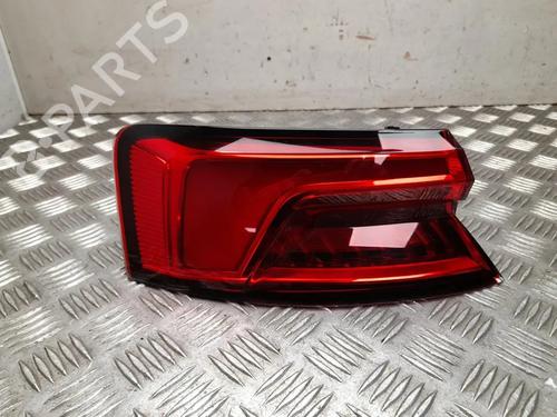 Used Left taillight Left taillight AUDI A5 Sportback (F5A, F5F) 3.0 TDI quattro (272 hp) 33270980 33270980