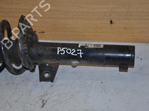 Right front shock absorber SKODA KAROQ (NU7, ND7) 2.0 TDI 4x4 | BP31626088M17 