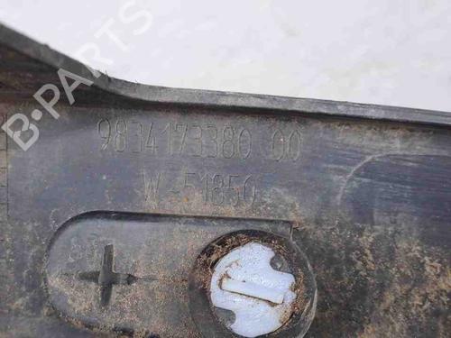 Wheel arch trim OPEL MOKKA 1.2 (76) | BP29866119C116