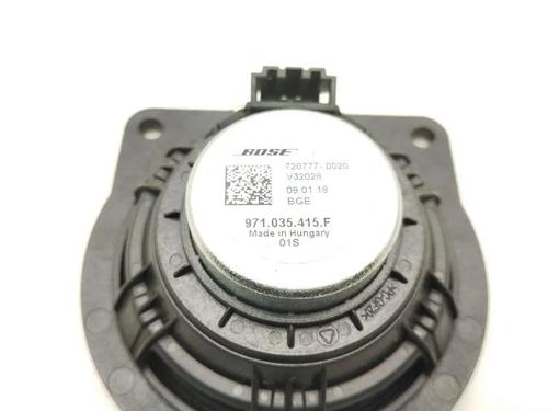 Luidspreker PORSCHE PANAMERA (971) 3.0 4 (97ABA1, 97BBA1) | BP28924125E2 