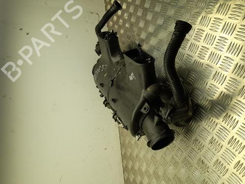 Air filter box PORSCHE 911 Targa (991) 3.0 Carrera 4 GTS | BP37552074M87 - Image 3