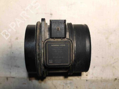 Used Mass air flow sensor VOLVO V50 (545) 2.0 D (136 hp) 28948678