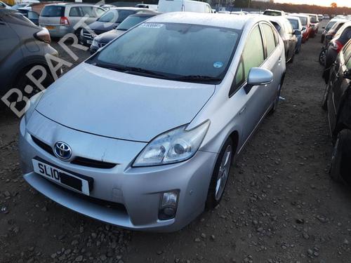 Electronic module TOYOTA PRIUS (_W3_) 1.8 Hybrid (ZVW30) | BP37542972M83 - Image 4