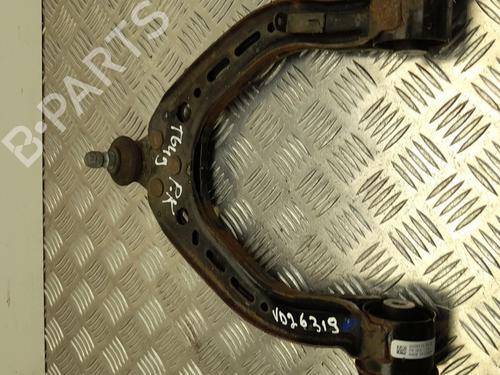 Used Left front suspension arm TESLA MODEL S (5YJS) 85 (367 hp) 28918046