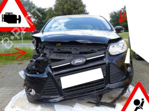 Engine mount FORD FOCUS III Hatchback Van 1.6 Ti | BP37541019M89 - Image 4