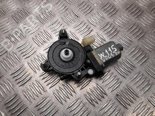 Used Left front window motor KIA RIO IV (YB, SC, FB) 1.25 (84 hp) 28940139
