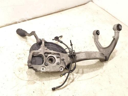 Left front steering knuckle MASERATI LEVANTE SUV (M161) 3.0 D Q4 | BP28924244M25 