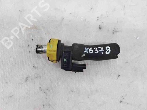 Tubo PEUGEOT 208 I (CA_, CC_) 1.4 HDi (68 hp) 28917719