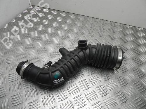 Rør Rør NISSAN QASHQAI II (J11, J11_) 1.2 DIG-T (115 hp) 37580526 37580526