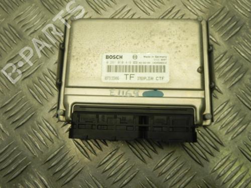 Computer motormanagement HONDA CIVIC VII Hatchback (EU, EP, EV) 1.7 CTDi (EP4, EU9) (100 hp) 28922690
