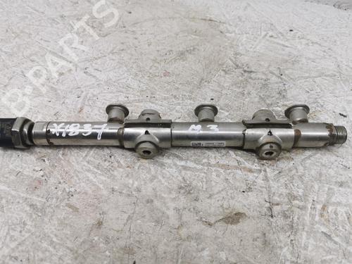 Used Injection rail VW GOLF VII Variant (BA5, BV5) 1.0 TSI (110 hp) 28917734