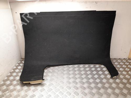 Used Luggage compartment floor Luggage compartment floor 37573383 37573383