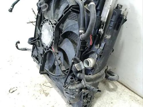 Water radiator BMW X5 (E70) M | BP34521189M31  - Image 14