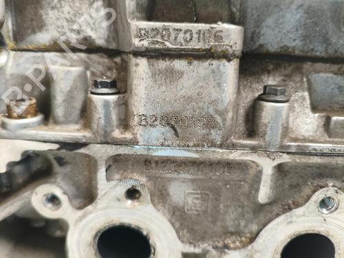 Cylinder head CITROËN C3 II (SC_) 1.6 HDi | BP37571741M5  - Image 12
