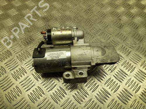 Starter MAXUS eDELIVER 9 Platform/Chassis Electric (SV63C, SC63D) | BP37564925M8 - Image 2