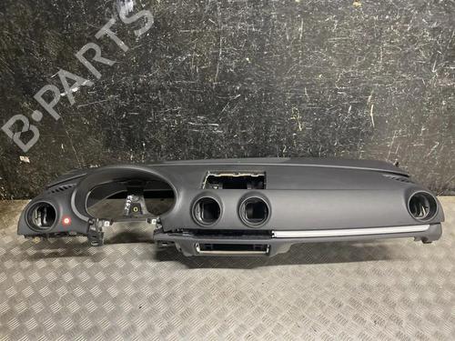 Dashboard Dashboard AUDI A3 Sportback (8VA, 8VF) 1.6 TDI (105 hp) 36644912 36644912